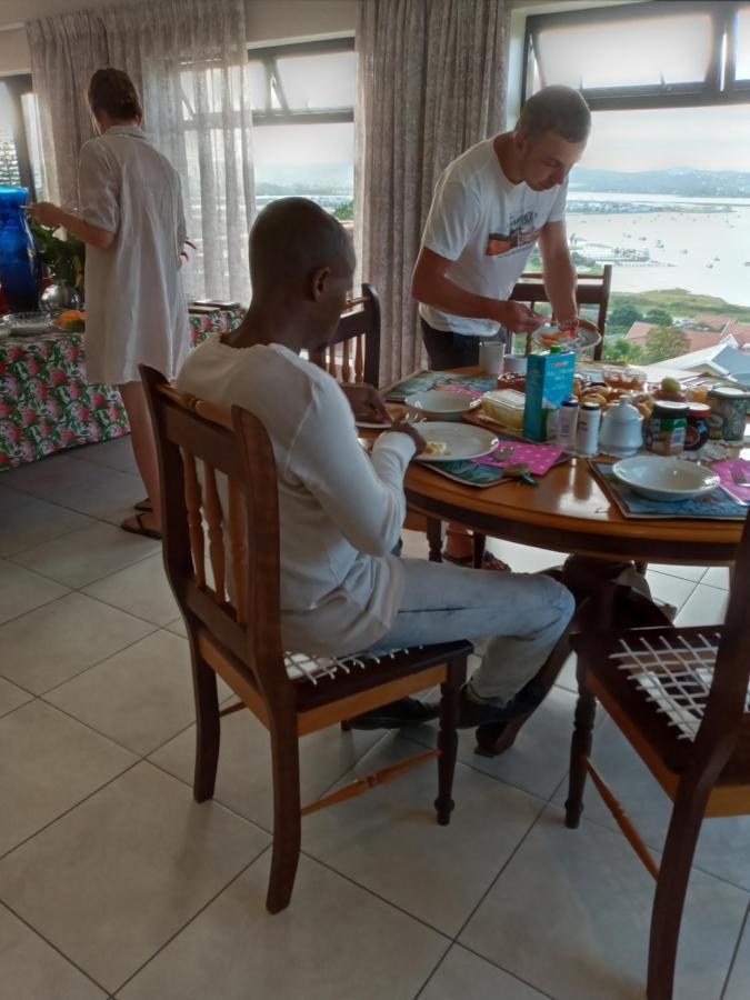 Paradise Guest house Knysna