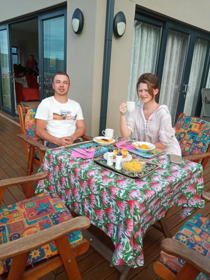 Paradise Guest house *