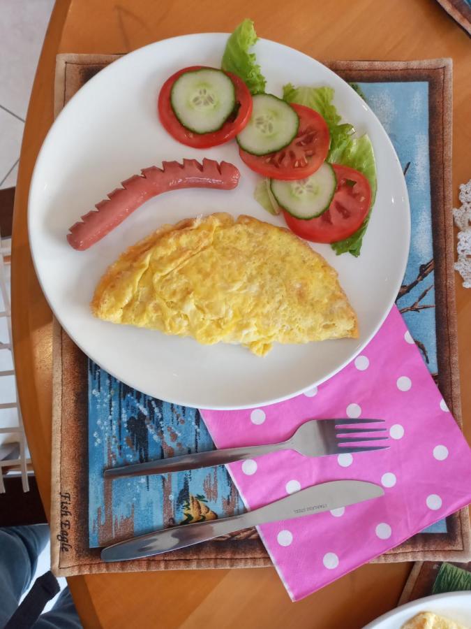 Paradise Guest house Knysna