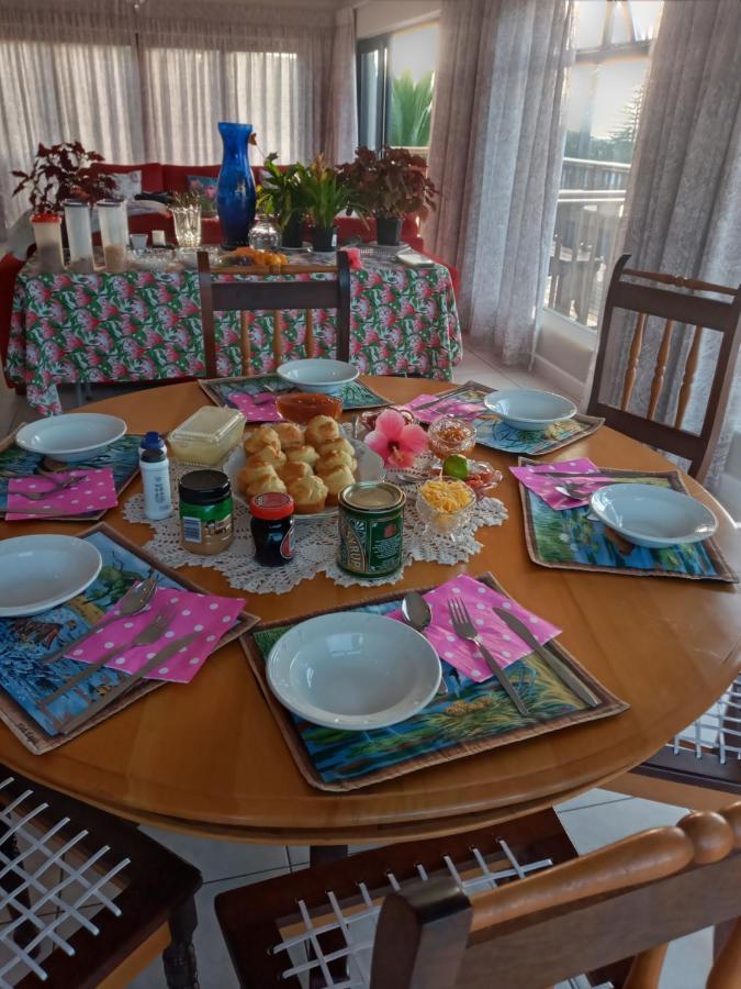 Guest house Paradise Knysna