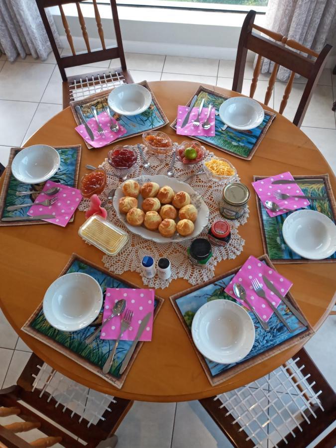 Guest house Paradise *