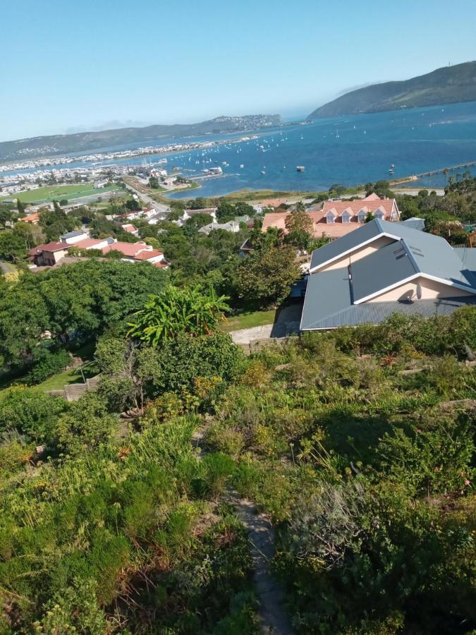 Paradise Knysna